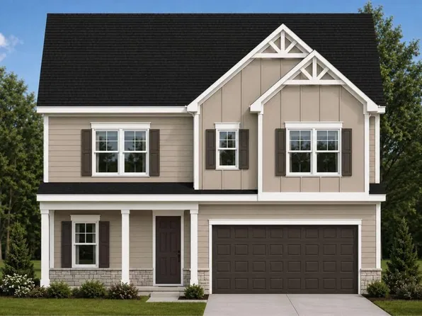 812 Heritage Farm Ln, Euharlee, GA 30145