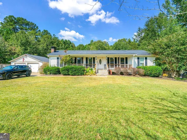 3429 Nebo Rd, Dallas, GA 30157