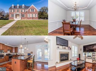 8106 Ashton St, Alexandria, VA 22309