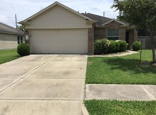3923 Hawthorn Glen Ct, Fresno, TX 77545