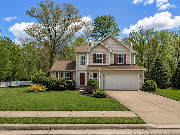 2nd image of 167 Creekledge Ln