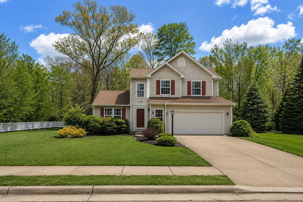 Building Photo - 167 Creekledge Ln