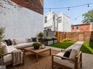 1551 E Berks St, Philadelphia, PA 19125