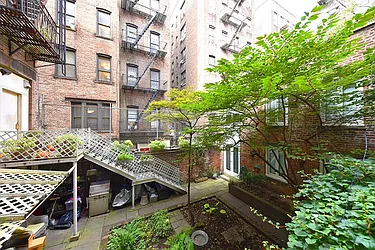 Rented by Buchbinder & Warren