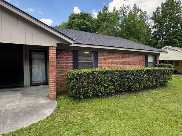 120 Laura Dr, Mineola, TX 75773