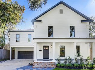 636 E 7th 1/2 St, Houston, TX 77007