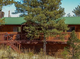 108 Vail Loop, Alto, NM