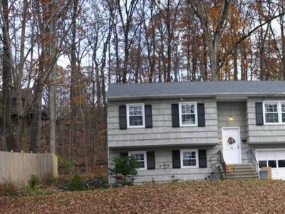 20 Rustic Rd, Ridgefield, CT, 06877
