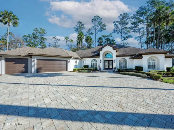 8196 SEVEN MILE Drive, Ponte Vedra Beach, FL 32082