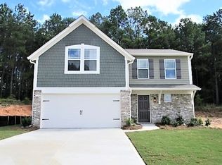 103 Moonrise Xing, Dallas, GA 30132