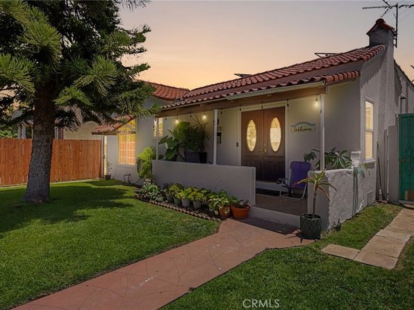 2376 Locust Ave, Long Beach, CA 90806