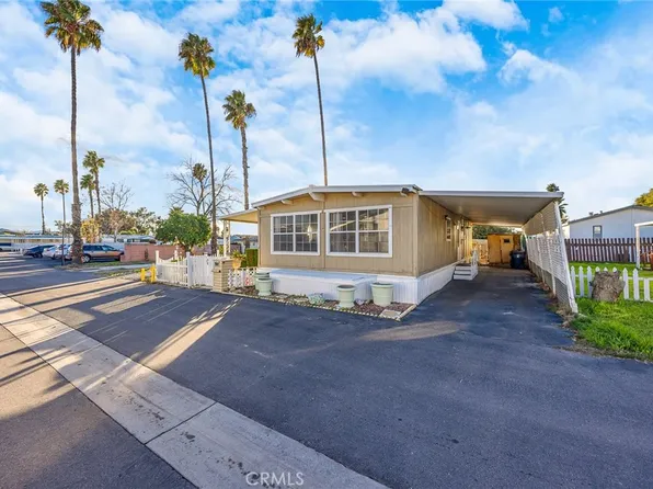 4400 W Florida Ave Space 271, Hemet, CA 92545