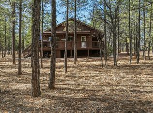 2768 Apache Dr, Happy Jack, AZ 86024