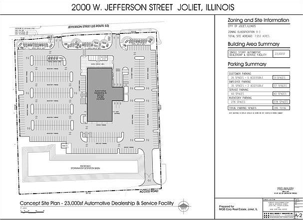 2nd image of 2000 W Jefferson St