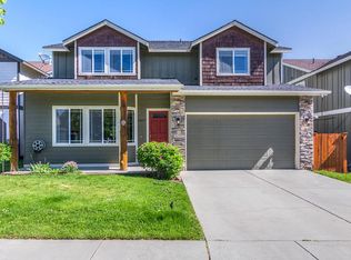 20534 Barrows Ct, Bend, OR 97702