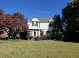 327 34th St NW, Canton, OH