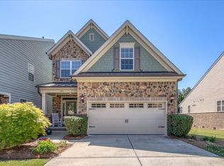1323 English Cottage Ln, Cary, NC 27518
