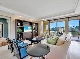 2543 Marquesa Royale Ln APT 101, Naples, FL 34109