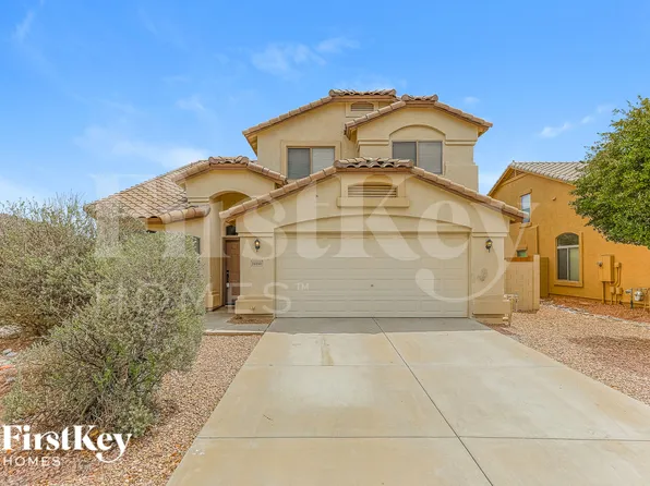 34841 N Karan Swiss Cir, San Tan Valley, AZ 85143