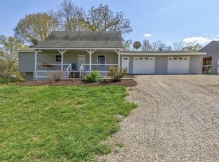 1168 Airport Rd, Bonne Terre, MO 63628