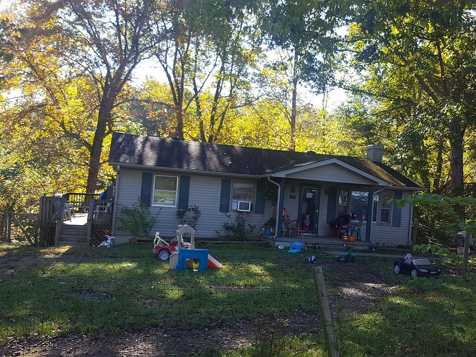 2nd image of 550 Pea Ridge Rd