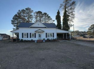 4585 Plain View Hwy, Dunn, NC 28334