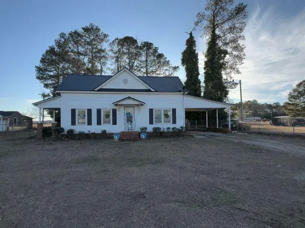 4585 Plain View Hwy, Dunn, NC 28334