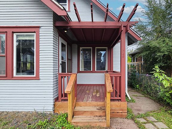 2nd image of 749 Geranium Ave E