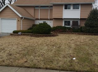 46 165th Pl, Calumet City, IL