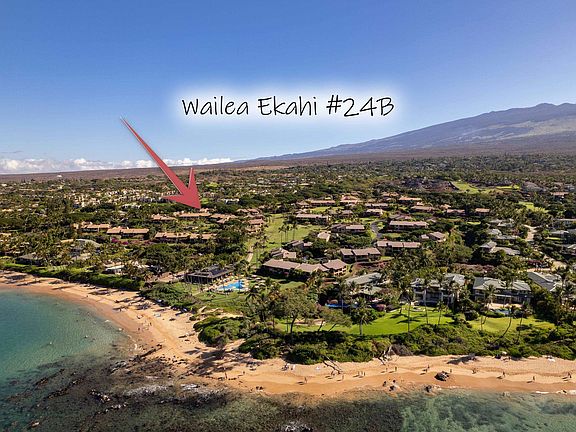 2nd image of 3300 Wailea Alanui Dr APT 24B
