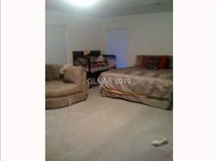 6909 Fox Sparrow Ct, North Las Vegas, NV 89084
