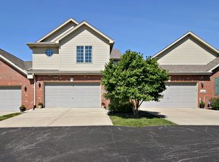 12424 Steamboat Springs Dr, Mokena, IL 60448