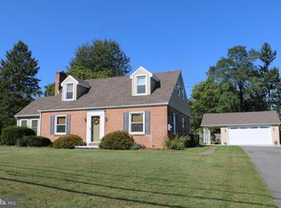 229 Loudon Rd, Mercersburg, PA 17236