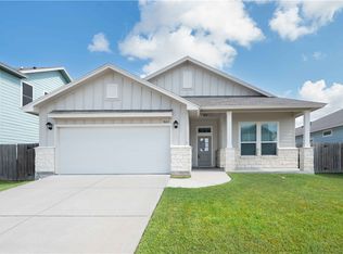 9602 Sedalia Trl, Corpus Christi, TX 78410