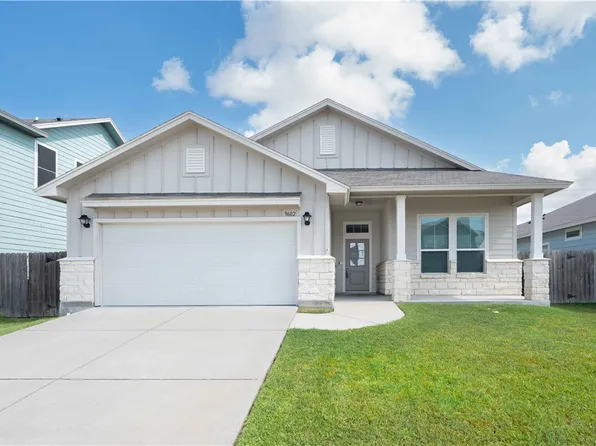 9602 Sedalia Trl, Corpus Christi, TX 78410