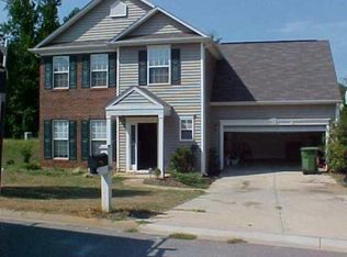 534 Laurel Meadows Pkwy, Greenville, SC 29607