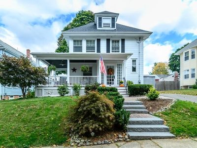 4 Westminster Ave, Haverhill, MA, 01830