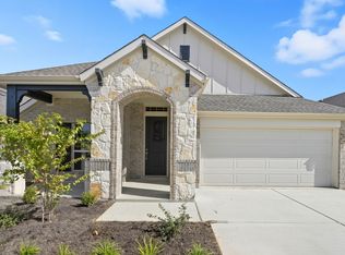 14317 Duckworth Trce, Manor, TX 78653