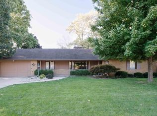 504 W Merle Ln, Peoria, IL
