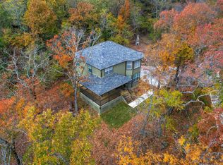 85 Tulsa Trl, Locust Grove, OK 74352