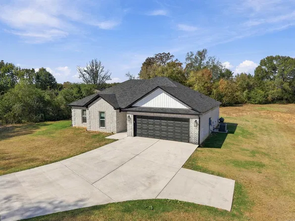 21 Blair Rd, Greenbrier, AR 72058