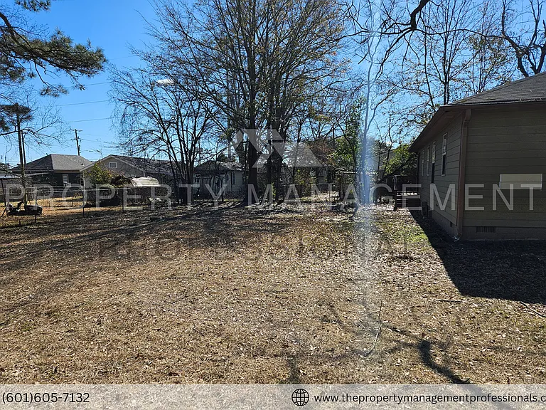 2814 Smith Robinson St — Photo 27