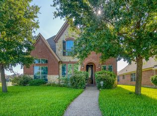 13798 Stevens Point Dr, Frisco, TX 75033