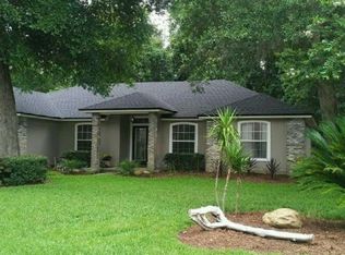 1037 Arcaro Ct W, Jacksonville, FL 32218