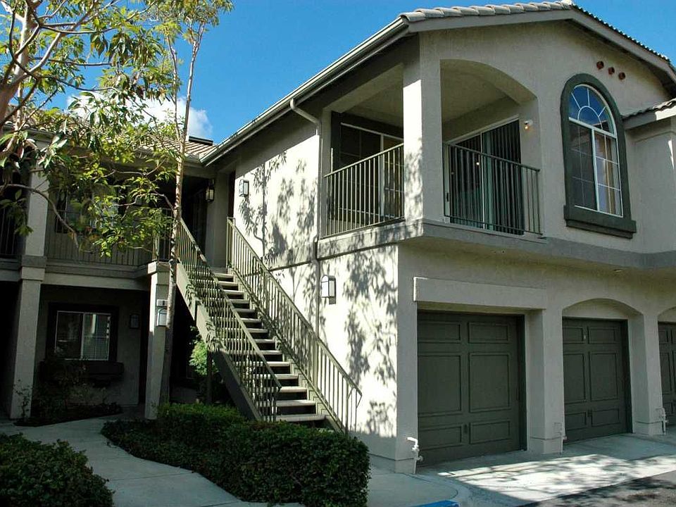 Freshly painted front