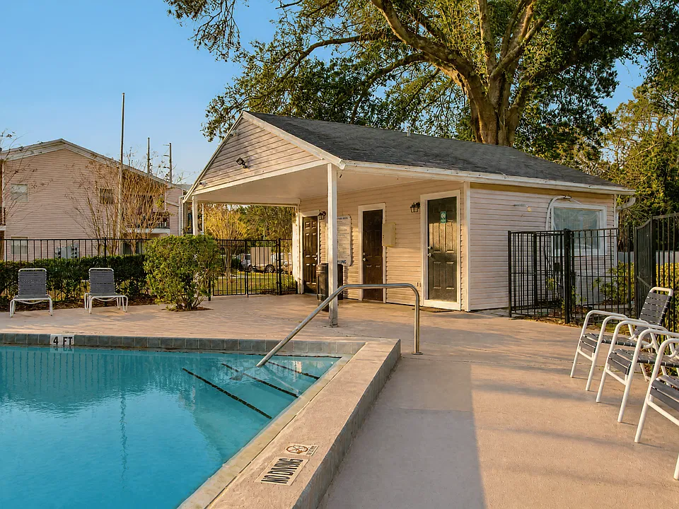 Brandywood Apartments