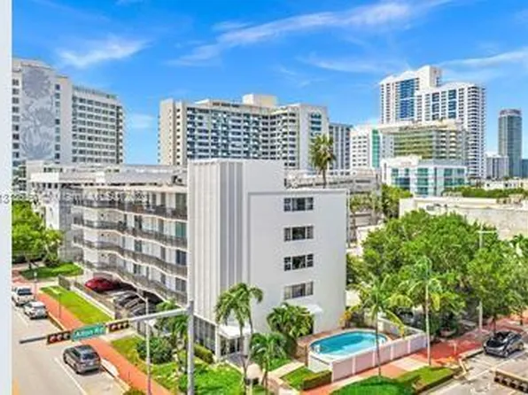 1100 Alton Rd APT 2, Miami Beach, FL 33139