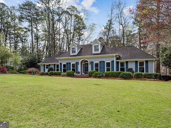 2nd image of 3384 Pine Meadow Rd NW