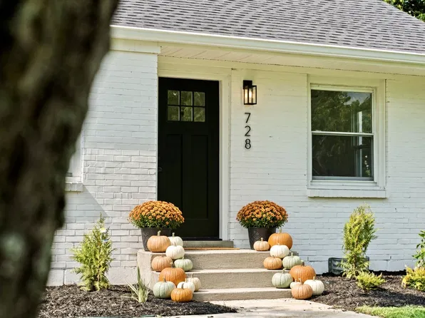 728 Evergreen Trl, Madison, TN 37115