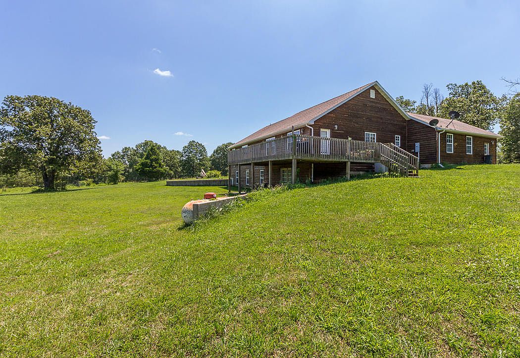 16905 Route 66, Phillipsburg, MO 65722 | Zillow